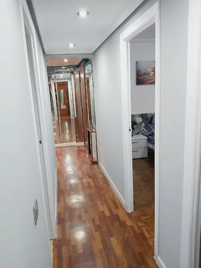 Homestay Bernie'S Roomss Vitoria-Gasteiz