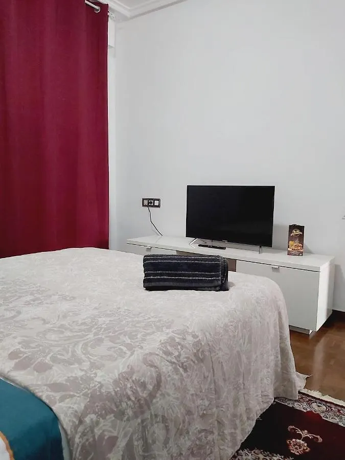 Bernie'S Roomss Vitoria-Gasteiz