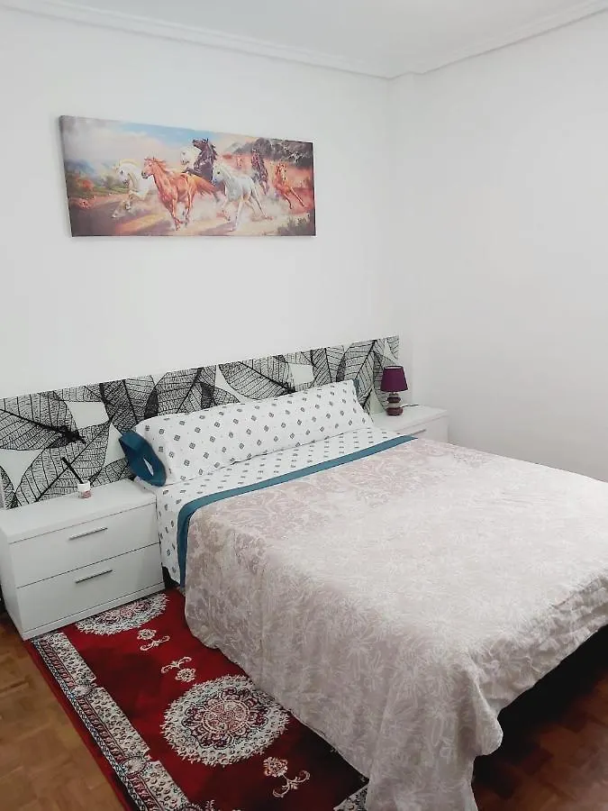 Bernie'S Roomss Vitoria-Gasteiz Spain