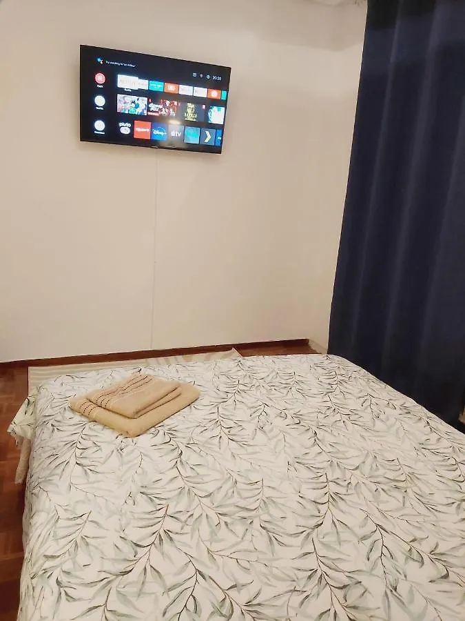 Bernie'S Roomss Vitoria-Gasteiz 0*,  Spain