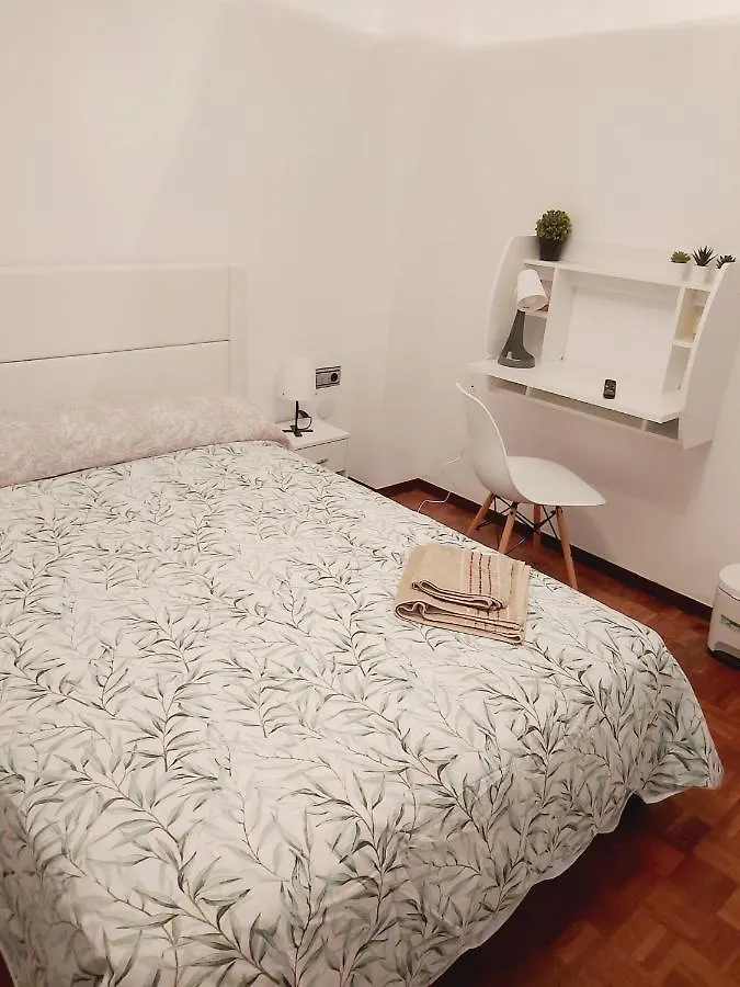 Bernie'S Roomss Vitoria-Gasteiz